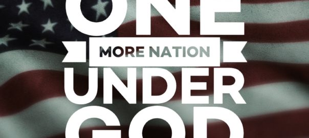 One More Nation Under God